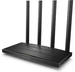 Маршрутизатор TP-LINK Archer A6 - мініатюра 2