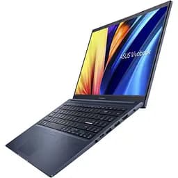 Ноутбук Asus Vivobook 15 X1502VA-BQ487,1920 x 1080,I7-13620H 10 C/16 T,3.6 GHz - 4.9 GHz,16 GB DDR4 - мініатюра 9
