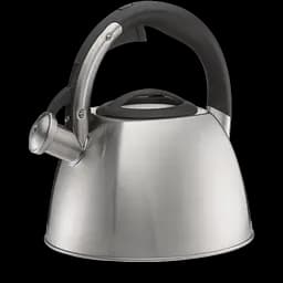 Чайник Kela Vitus металлик 2.4 л (12078)