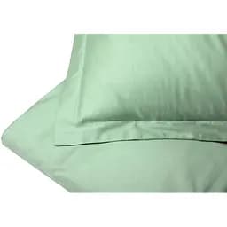 Комплект постільної білизни Soho Євро Memoria 200х230 см Mono Green (A130180)