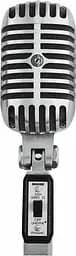 Мікрофон Shure 55SH Series II Ретро - мініатюра 7