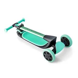Самокат YVolution YGlider NUA зелений (Y101263) - мініатюра 2
