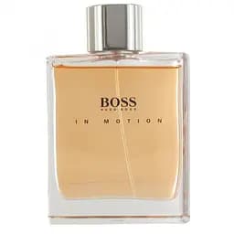 Оригинал Hugo Boss Boss In Motion Eau De Toilette 100 мл ТЕСТЕР туалетная вода