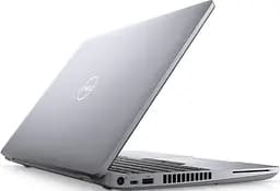 Ноутбук Dell Precision 3551 15.6FHD AG/Intel i7-10750H/16/512F/NVD P620-4/W10P (N998PW3551_WP) - мініатюра 5