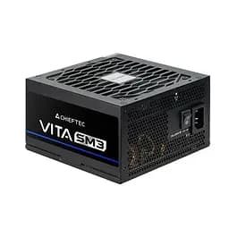 Блок живлення Chieftec 650W (BPX-650-C)
