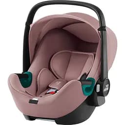 Автокрісло Britax Römer Baby-Safe з i-Size Dusty Rose рожеве (2000039699)