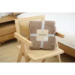 Плед Soho 150х200 см Twig Beige pbe0050924