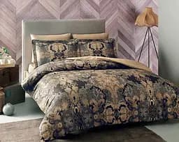 Постельное белье Plein Сатин-Digital Tac pbe0051193