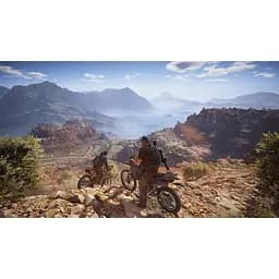 Ключ активації Microsoft Tom Clancy’s Ghost Recon Wildlands Ultimate Edition для Xbox One/Series - мініатюра 4