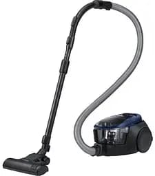 Пилосос Samsung VC07M3110VB/UK Blue 650 W без мішка пилозбірник 2 L фільтр HEPA - мініатюра 3