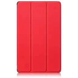 Чохол-книжка BeCover Smart Case для Lenovo Tab M9 TB-310 9" Red (709225) - мініатюра 2