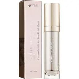 Крем для зони навколо очей Eyenlip Salmon & Peptide з пептидами та екстрактом лосося 35 мл