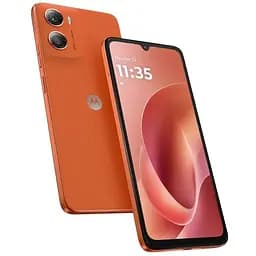 Смартфон Motorola Moto G06 4/256GB Arabesque PBA20005UA