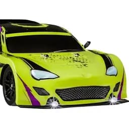 Радіокерована машинка Overmax X-Drifty (OV-X-Drifty) - мініатюра 4