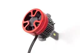 Комплект світлодіодних ламп Infolight S3 H7 VW 60W - мініатюра 5