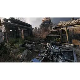 Гра Metro Exodus Complete Edition (російська версія) (PS5) - мініатюра 4