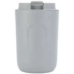 Термочашка 63mugs для кави 380 мл сіра (63 mugs) - мініатюра 2