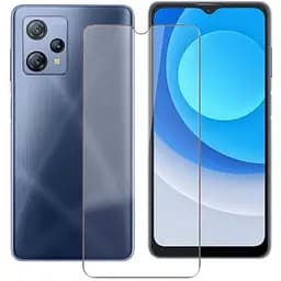 Захисне скло DK Full Glue для Blackview A53/A53 Pro 014991 clear