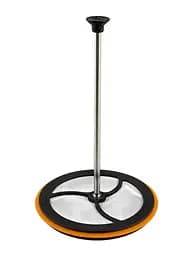 Система приготування їжі JetBoil Flash Java Kit, Topo, 1 л Сірий-Помаранчевий - мініатюра 3