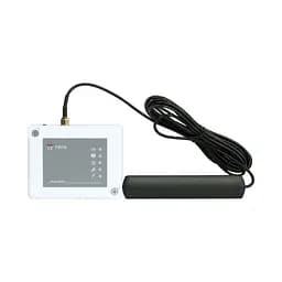 GSM-модуль для роботи з ППКП стороннього виробництва МЦА-GSM.4 Tiras (14-00090) - мініатюра 1