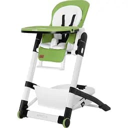 Стільчик для годування Carrello Apricus CRL-14201 ripe lime (35362)