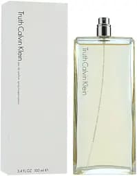 Оригинал Calvin Klein Truth 100 мл ТЕСТЕР парфюмированная вода