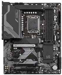 Материнська плата Gigabyte Z790 UD (Z790 UD) (Socket 1700, Intel Z790, ATX) Б/в