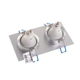 Світильник точковий Brille HDL-DT 111/2 MR16 SL 36-445 - мініатюра 5