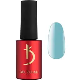 Гель-лак Kodi Professional Basic Collection Blue №B120, 7 мл