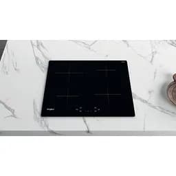 Варильна поверхня електрична Whirlpool WS Q4860 NE - мініатюра 4
