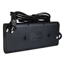 Мережевий фільтр живлення Patron SP-1683-USB (EXT-PN-SP-1683-USB) - мініатюра 2