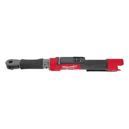 Гайковерт Milwaukee динамометричний, з тріскачкою 1/2" M12 ONEFTR12-0C, 203Нм (без АКБ та ЗП) (4933464969) - мініатюра 2
