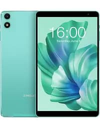 Планшет Teclast P85T 4/64GB Green (P3M2/TL-112232) + чохол-книжка (no adapter)