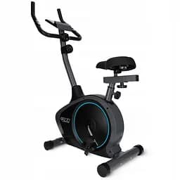 Велотренажер магнітний 4FIZJO Evo+ TBIKE04 Black/Blue (P-5905973401623)