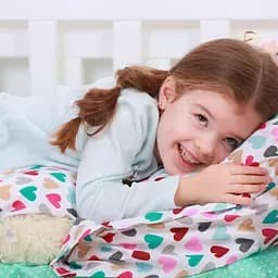 Наволочка Cosas Love 40х60 см (Сердца_1) - мініатюра 4