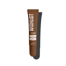 Бальзам-блиск для губ Espresso Noir Lip Gloss Balm Wishlist 10 мл - мініатюра 3