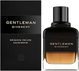 Оригинал Givenchy Gentleman Reserve Privee 60 мл парфюмированная вода