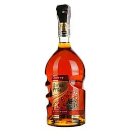 Напиток ароматизированный Легка Рука Cherry 30% 0.5 л