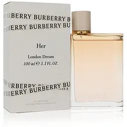 Burberry Her London Dream 100 мл парфумована вода