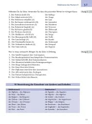 Lehr- und Ubungsbuch der deutschen Grammatik. Aktuell - мініатюра 7