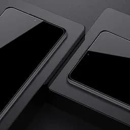 Захисне скло Nillkin (CP+PRO) для Xiaomi 14T / 14T Pro Чорний - мініатюра 5