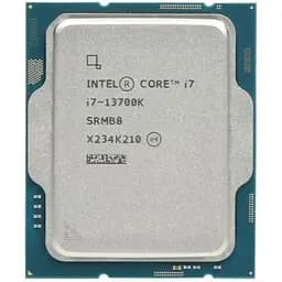Процесор Intel Core i7-13700K Box [BX8071513700K] EU [119807] - мініатюра 2