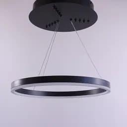 Підвісна люстра Friendlylight Viola 400 FL5155 - мініатюра 2
