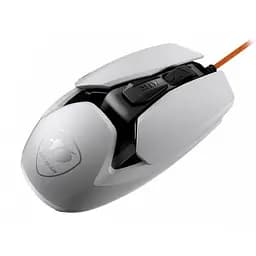 Миша Cougar AirBlader Tournament White - мініатюра 4