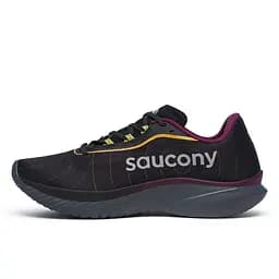 Кросівки Saucony Kinvara 15 GTX 44.5 Black (1097-S20969-250 10,5) - мініатюра 2