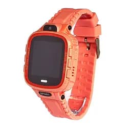 Дитячий смарт-годинник TD26w рожевий