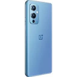 Смартфон OnePlus 9 12/256GB Arctic Sky - мініатюра 2