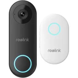 Відеодзвінок Reolink Video Doorbell PoE