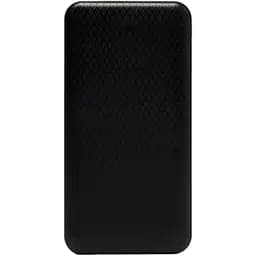 Зовнішній акумулятор Borofone Minimalist BJ3A 20000mAh 10W Black [109508] - мініатюра 5