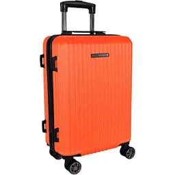 Валіза Swissbrand Riga 2.0 S Neon Orange (SWB_LHRIG743S)